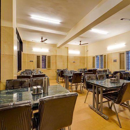 Hotel Sree Annarathna Vellore Ngoại thất bức ảnh