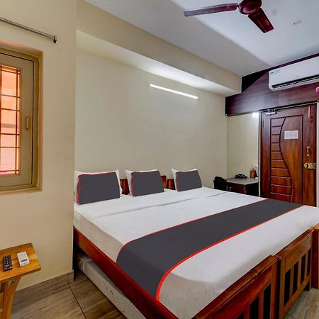 Hotel Sree Annarathna Vellore Ngoại thất bức ảnh