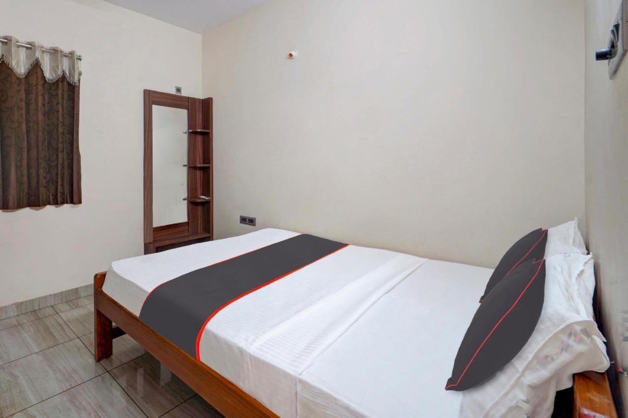 Hotel Sree Annarathna Vellore Ngoại thất bức ảnh