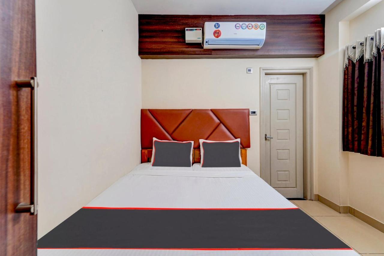 Hotel Sree Annarathna Vellore Ngoại thất bức ảnh