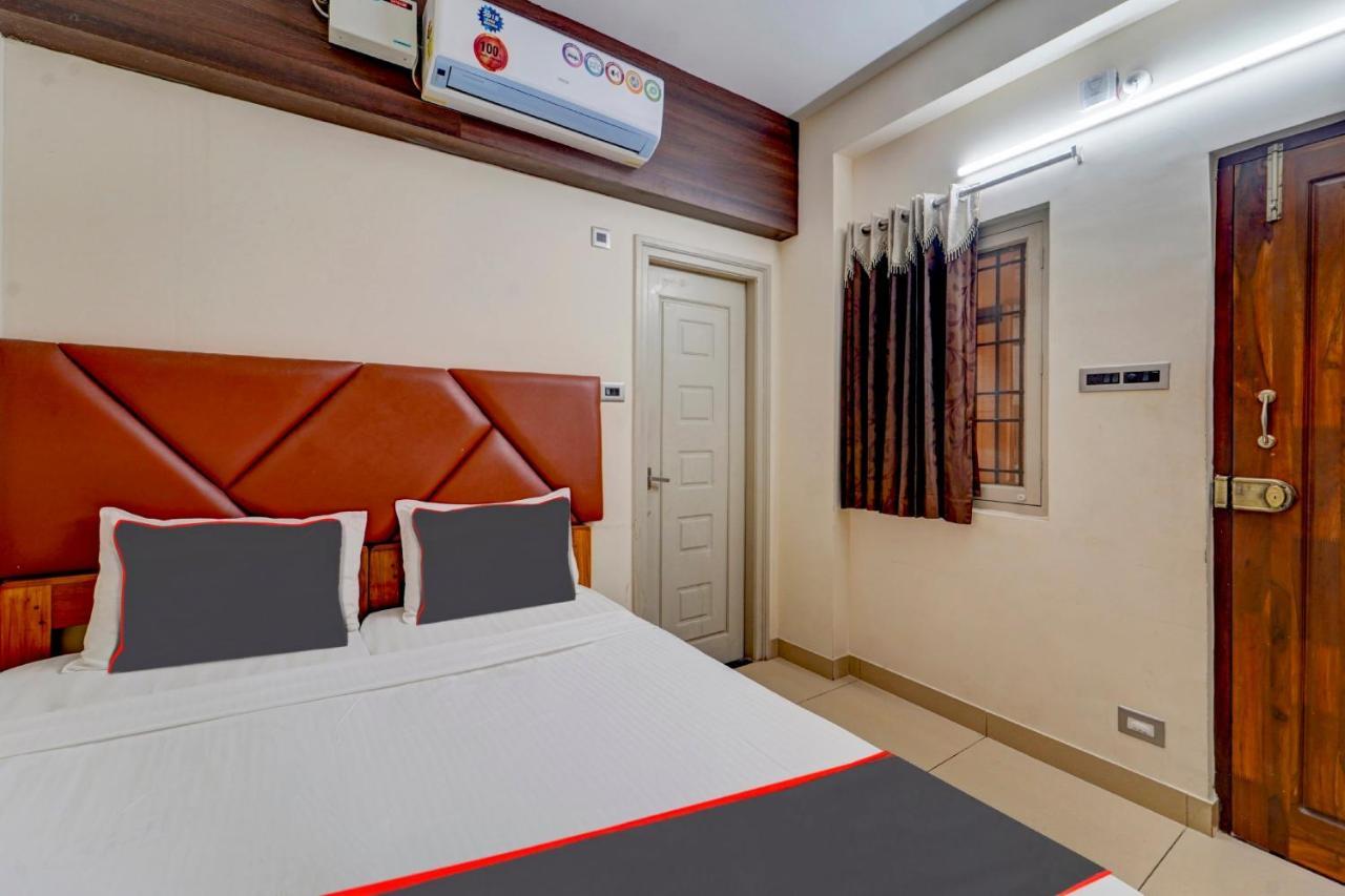 Hotel Sree Annarathna Vellore Ngoại thất bức ảnh