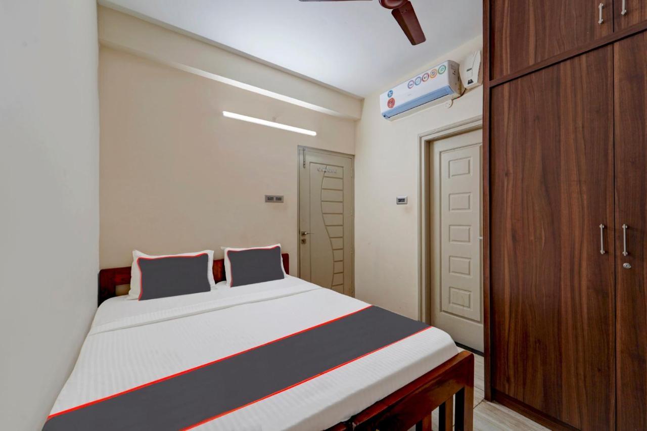 Hotel Sree Annarathna Vellore Ngoại thất bức ảnh